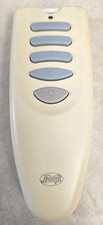 Hunter Ceiling Fan Remote Control Model 85095-01 OEM Original Missing Cover