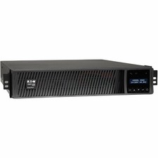 Tripp Lite Series SmartPro 1500VA 1500W 208V Line-Interactive Sine Wave UPS