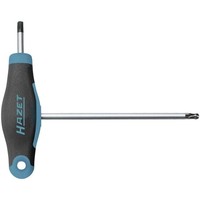 Hazet 829KKT-T20 Torx-Schraubendreher GrößE (Schraubendreher) T 20 KlingenläNge: