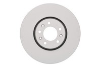 2Er Set Bremsscheiben Bosch 0 986 479 C53 1440027088 4249 24 4249 25 4249 92