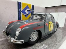 702-042 Solido 1/18 Porsche 356 Pre-A #QY1AJ3