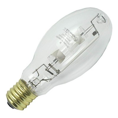 5 Pc Lot NEW Sylvania Metal Halide HID Light Bulb 64032 / M250/U/ED28 E39 Base
