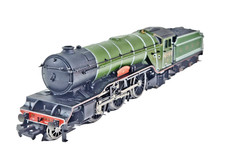 Bachmann 31-558 OO Gauge LNER 4844 Coldstreamer Doncaster Steam Loco Runner Box.