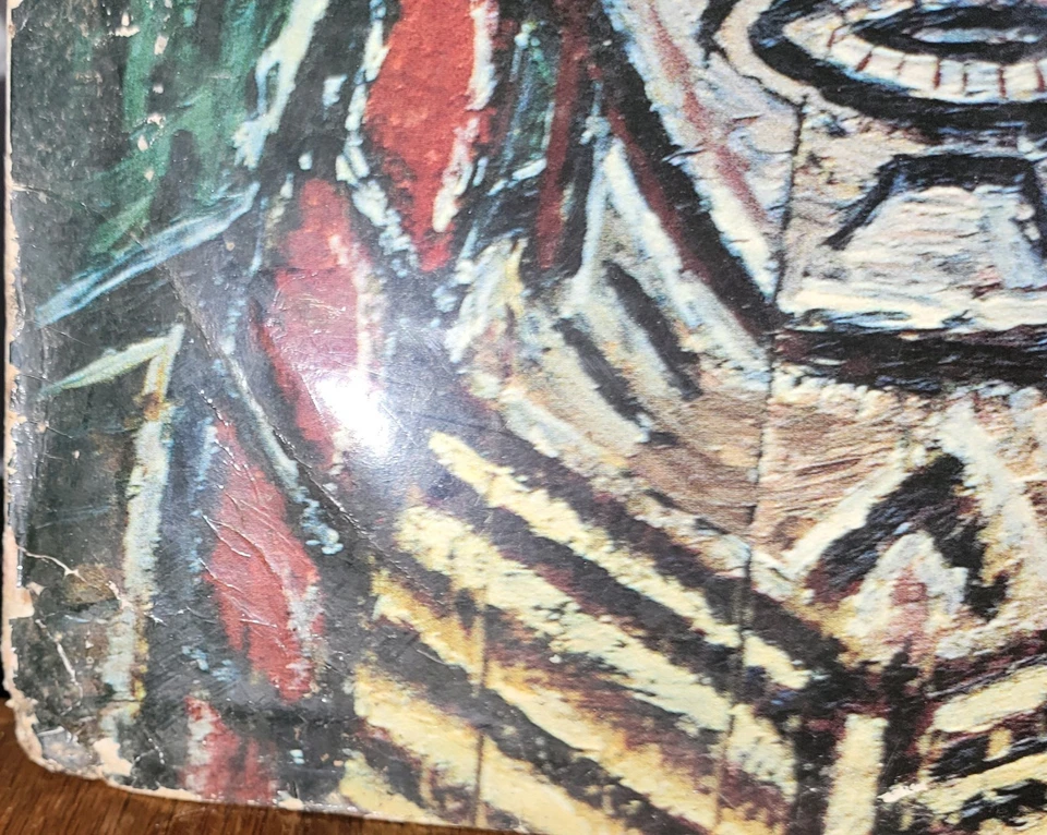 RARE-BILLY CHILDISH-NATIVE AMERICAN SAMPLER-VINYL LP-BEAUTIFUL  VINYL LP- - Image 4 of 4