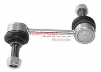 Stange Strebe Stabilisator Vorne Rechts Metzger 53000712 FüR Alfa Romeo