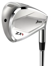Srixon Golf Club ZX4 7 Iron Individual Regular Nippon NS Pro 950GH Neo Value