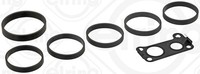 Dichtungssatz AnsaugkrüMmer Elring 131.810 FüR Mercedes CLK Klasse W203 C209 270