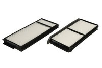 Innenraumfilter Denso DCF563P