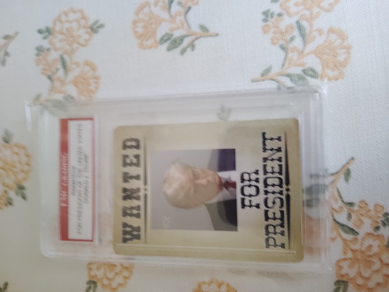 non sport cards Single Graded 