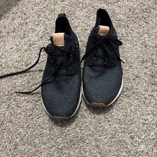 Size 9 - New Balance Fresh Foam Cruz Black