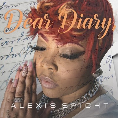 Alexis Spight Dear Diary (CD) (UK IMPORT)