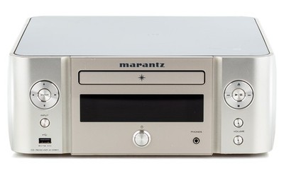 Marantz M-CR611 CD Receiver + FB / DAB+ Bluetooth / gewartet 1 Jahr Garantie #1