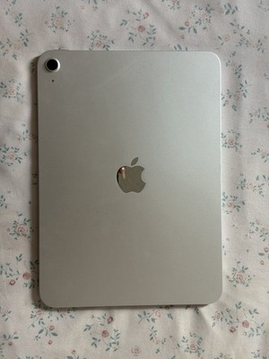 Apple iPad Air Series 11in 128GB Wi-Fi Tablet, Silver