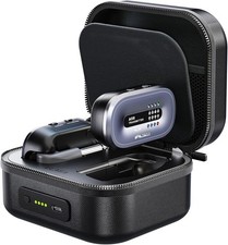 Xvive AC58 Wireless Guitar System 5.8GHz, A58 Guitar Wireless System with