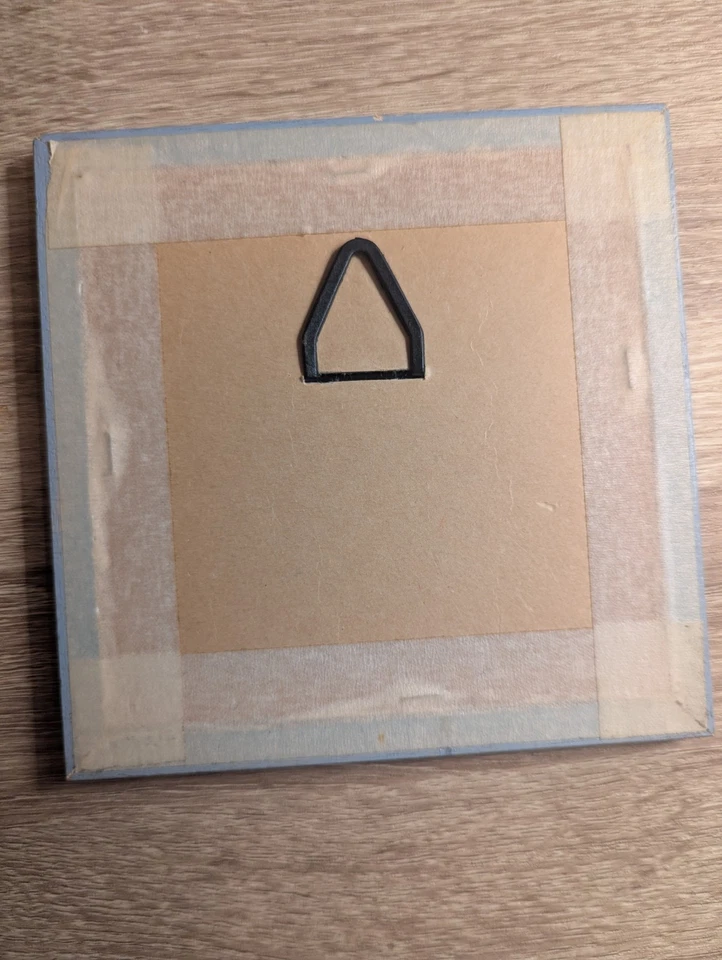 Sowa And Reiser Mickey Mouse Etching limited edition 366/500 - Image 3 of 3