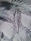 Vintage Reebok Oakland Raiders Puffer Jacket Mens Size 3XL  — photo 2