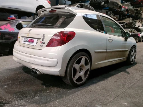 6700001816 Cremallera Direccion para PEUGEOT 207 RC 2008 113092 - Imagen 9 de 9