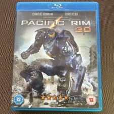 R.I.P.D. Rest in Peace Department Blu-ray,Blu-ray 3D, Ultraviolet Good Condition
