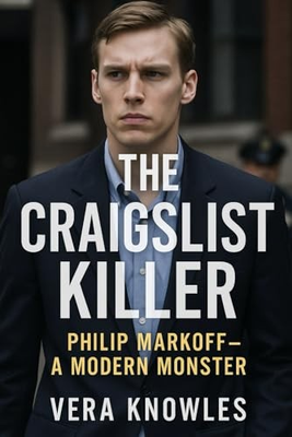 #ad The Craigslist Killer: Philip Markoff a Modern Monster by Knowles Vera $17.19