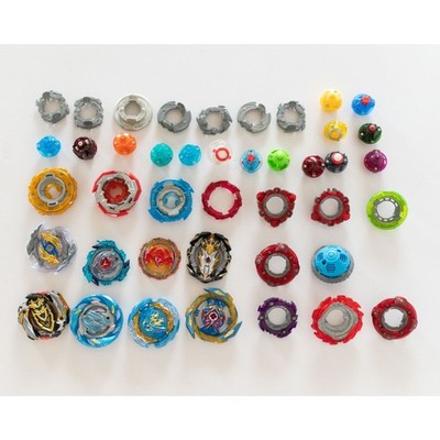 Beyblade Burst Lot Brave Valkyrie Cho-Z Achilles Zwei Longinus Phoenix Belial +