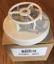 Bosch Radionics D255 Heat Detector Head 190•F.  Fire Alarm Device.
