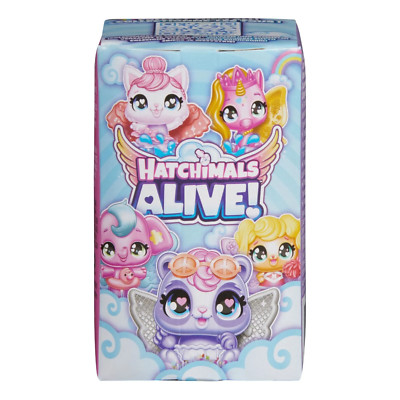 Hatchimals CollEGGTibles Surprise Spielset