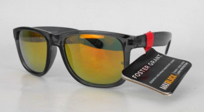 MEN'S Sunglasses CALI MAXBLOCK 100% UVA-UVB PROTECTON IMPACT RESISTANT LENSES