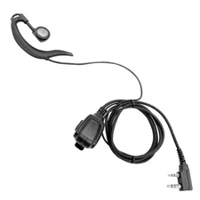 Walkie Talkie Headset Earpiece for Baofeng UV-3R, 5R 5RA UV-5X3 F8HP B6 Radio