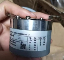 New EC50P13T-L5TPR-5000.6MGT01-2 encoder