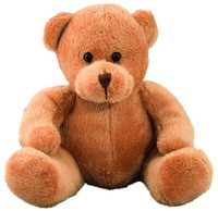 PlüSchtier TeddybäR Yogi Schmusetier Stofftier
