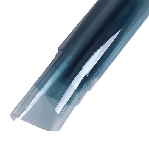 65%VLT Light Blue Window Tinting Nano Ceramic Tint 99%UV proof Car Home Glass - Picture 4 of 12
