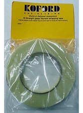 Koford High Strength Glass Filament Strapping Tape for 1/24 Slot Car Bodies