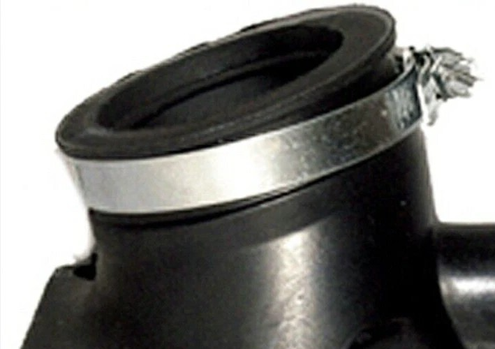 SPI Carburetor Flange Boot For 01-05 Polaris Xc Sp Classic RMK 700