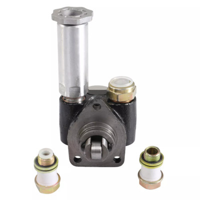 New Fuel Pump 25-38666-00 253866600 for Carrier CT 4.134 Vector 1950 1850MT 1850