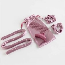 Avon Heatless Lockenwickler Locken-Set, Neu in Verpackung