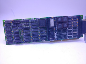 DigiBoard - DBI A/N 30000464 REV H. startech