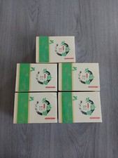 Lot 5 Ai Qi Tie Mugwort Naval Patch 30 count Tummy Slimming Chinese Medicine