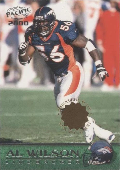 Premiere Date Missing Serial Number