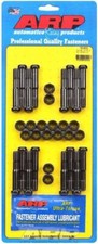 Arp Race Connecting Rods Boltsnut Set For Pontiac 287 317 347 370 389 1955-1962