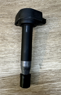 HONDA / ACURA - HITACHI IGNITION COIL OEM PART # CM11-207A | eBay