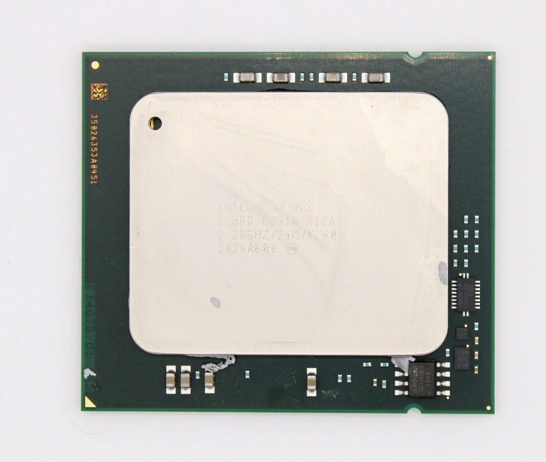 x7560 xeon products for sale | eBay