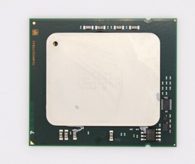 Intel X7560 Cpu 8 Core 16 Threads 2.27 GHz 24 MB Cache SLBRD