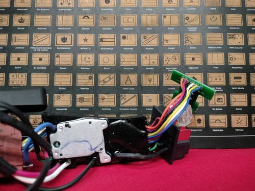 Milwaukee Electronics ASSY W/Packing 14-20-2866 For: 2866-20 Free Shipping 👷 - Picture 12 of 12