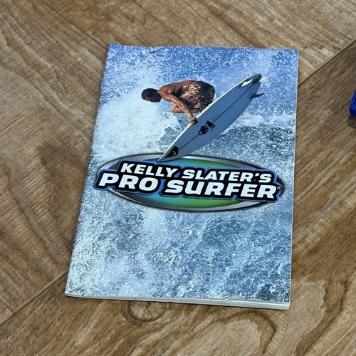 Kelly Slater's Pro Surfer Ps2 Playstation 2 Videogame Complete With Manual PAL - Picture 6 of 7