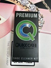 Premium Shoe Cleaner Kit