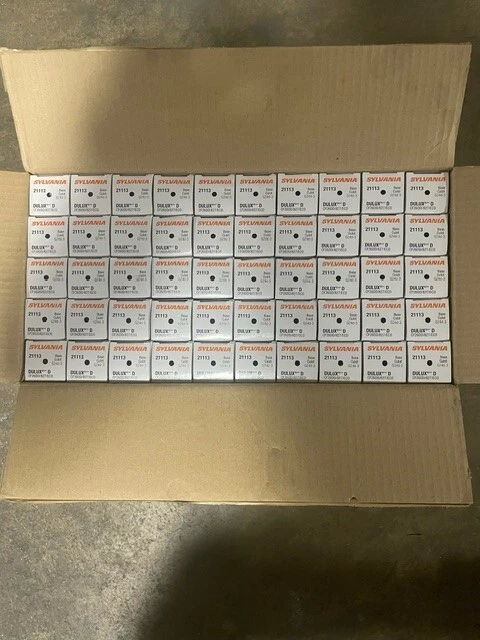 SYLVANIA 21113 CF26DD/827/ECO (CASE OF 10) - Image 4 of 4