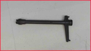 Plastik Gehäuseteil Brühgruppe Auslauf Oben Impressa S95 Typ 641 B1 -5