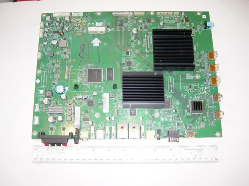 NEC MultiSync V654Q Main Board c113 | eBay