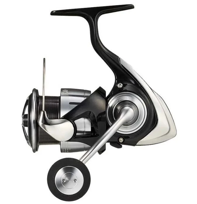 Daiwa 23 Lexa LT3000 Spinnrolle Airdrive Design Saltwater SW Angelrolle SALE - Bild 2 von 4