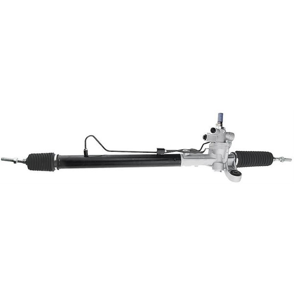 Nty Lenkgetriebe Servolenkgetriebe FüR Honda Accord Viii Cu 2.0I 2.4I Cw-image